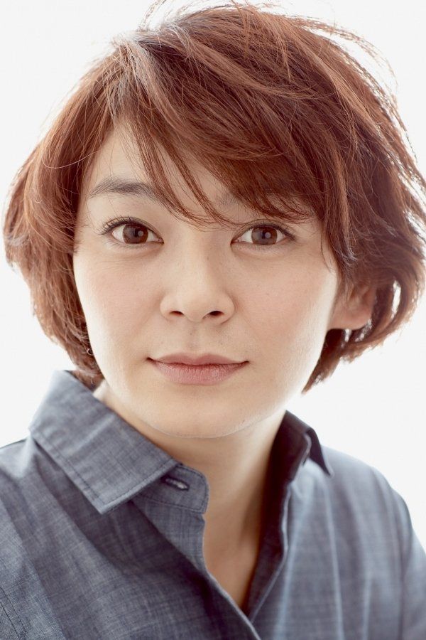 Tomoko Tabata – Foto