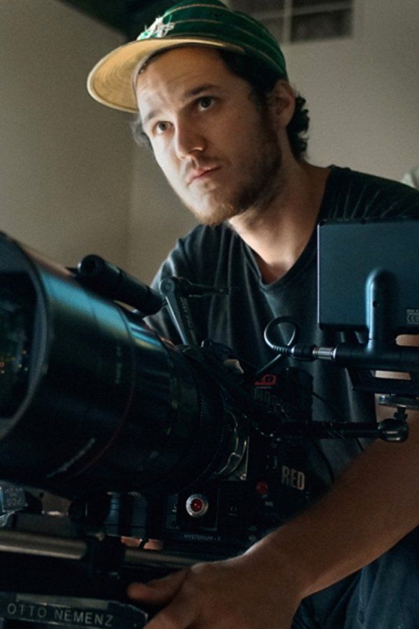 Drew Daniels – Foto