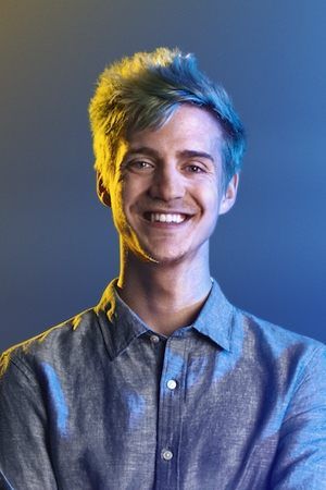 Tyler Blevins – Foto