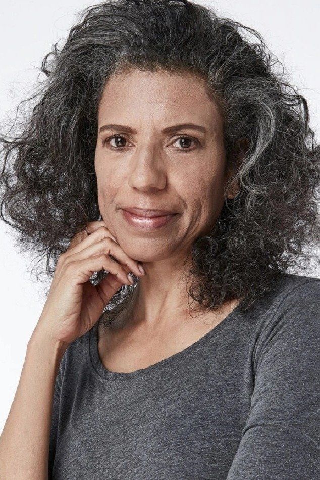 Cynthia Garbutt – Foto