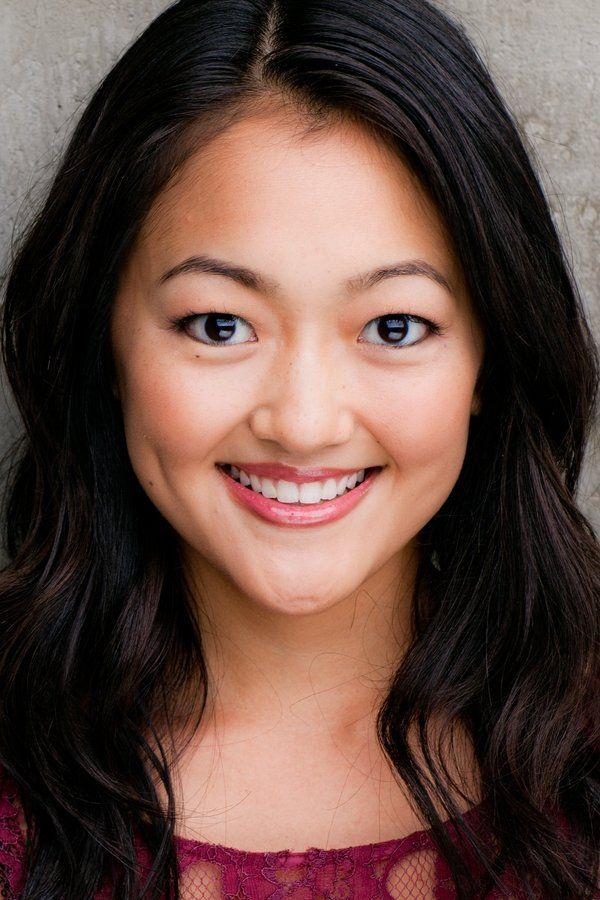 Amy Okuda – Foto