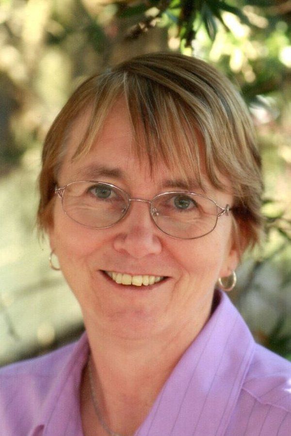 Susan Barnes – Foto