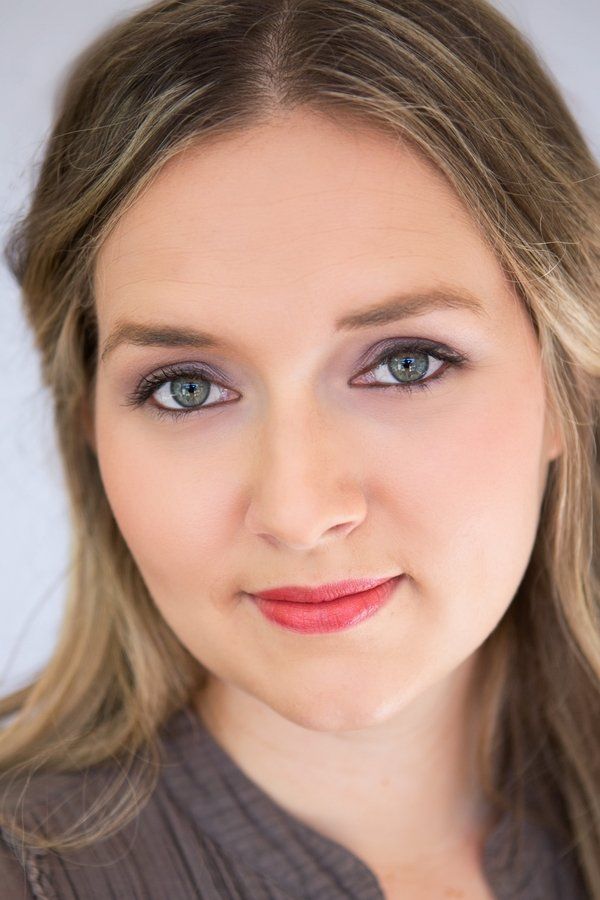 Rebecca Light – Foto