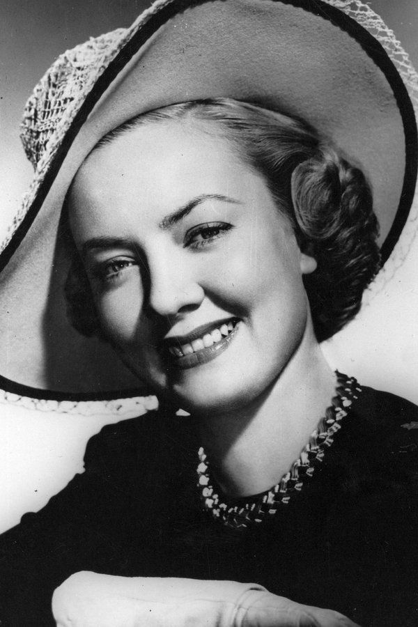 Audrey Totter – Foto