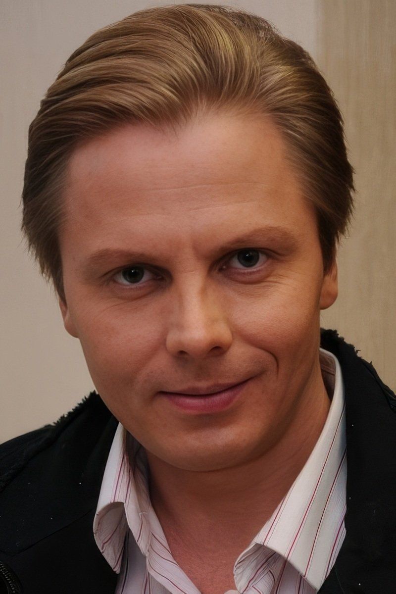 Prokhor Zikora – Foto