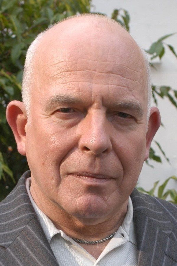 John Shrapnel – Foto