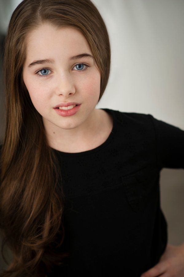 Gracyn Shinyei – Foto