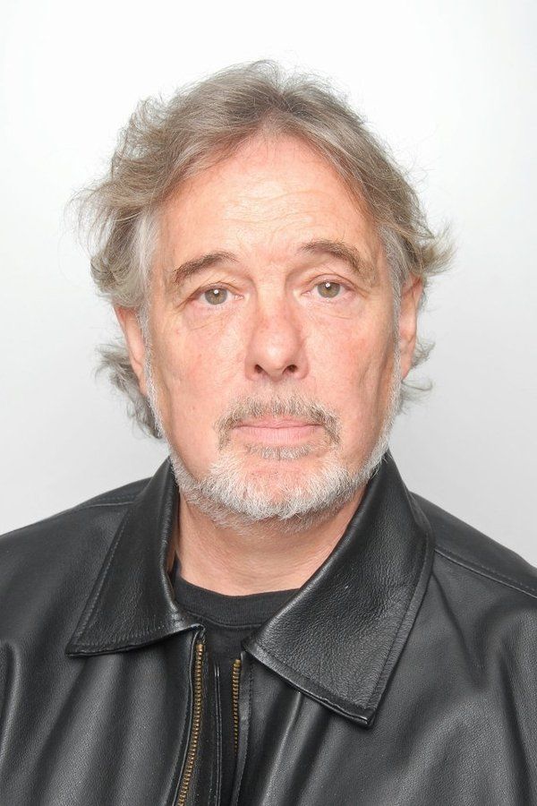 Mark Cooper – Foto