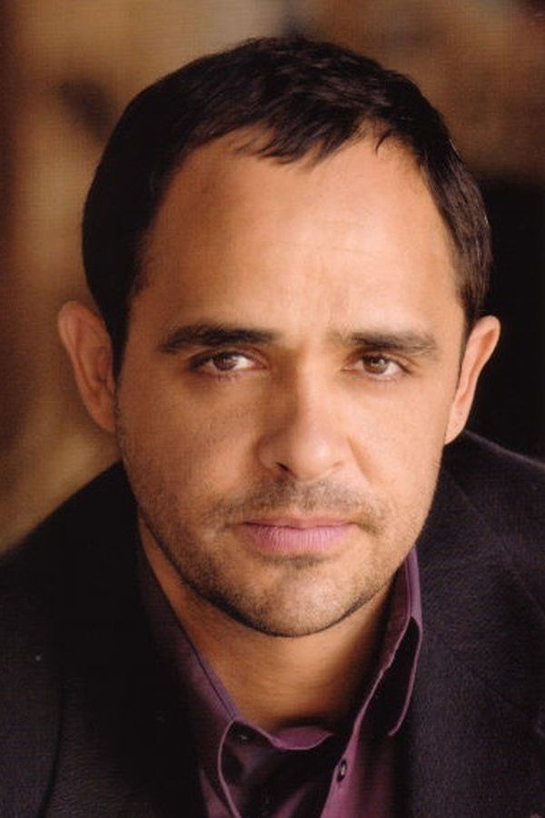 Doug Spinuzza – Foto