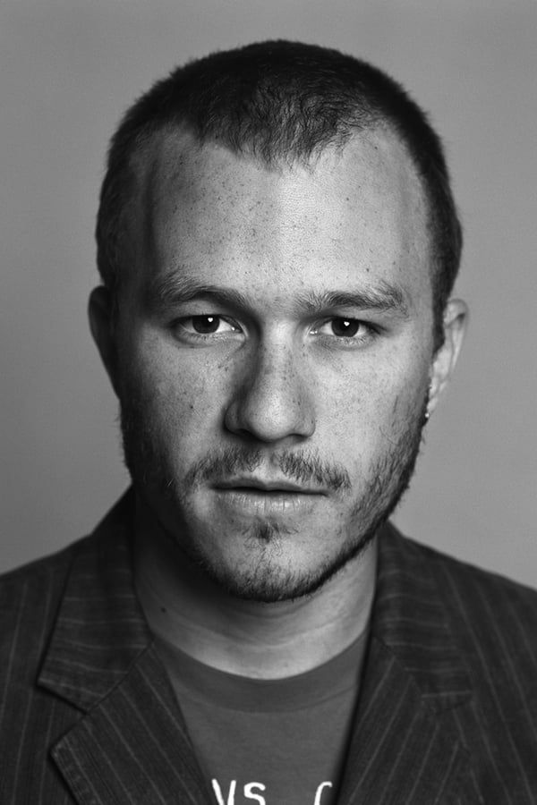 Heath Ledger – Foto