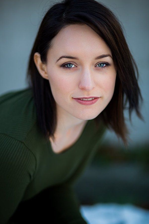 Cassandra Ebner – Foto