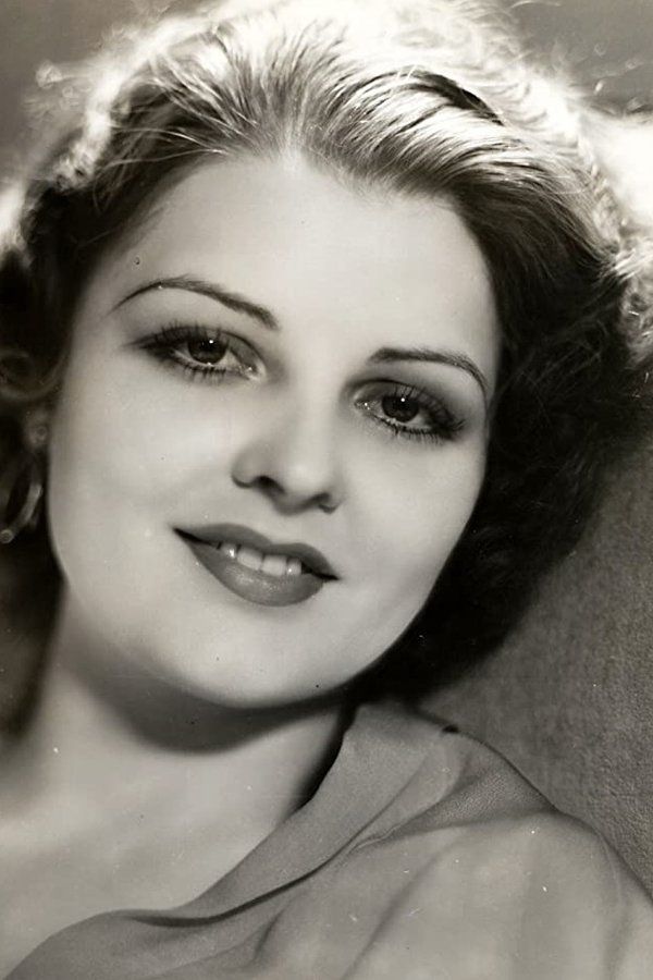 Lilian Bond – Foto