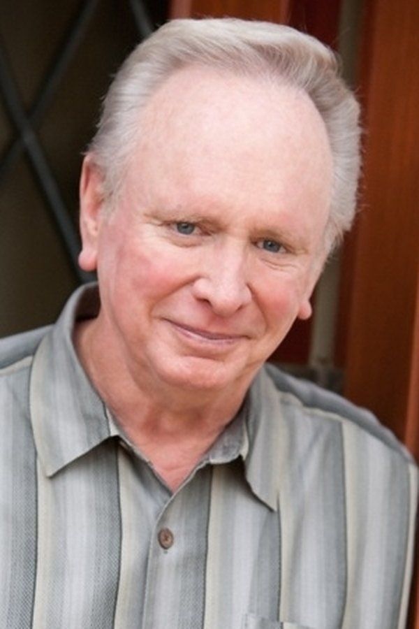 Wally Crowder – Foto