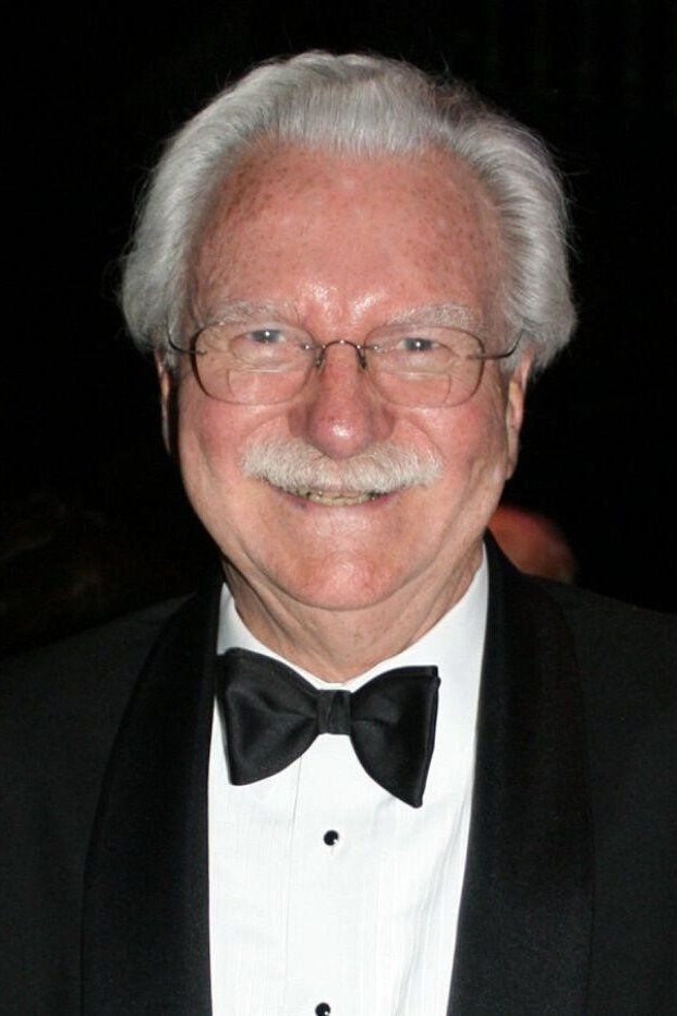 Walter Massey – Foto