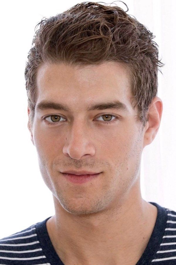 Xander Corvus – Foto