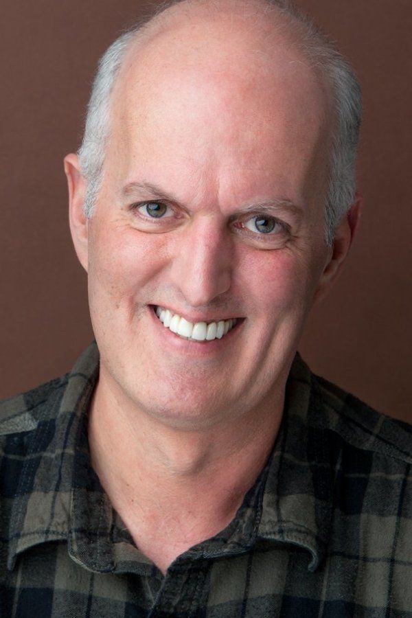Michael Stone Forrest – Foto