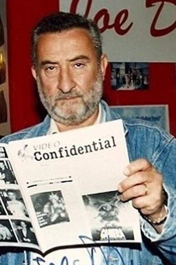 Joe D'Amato – Foto