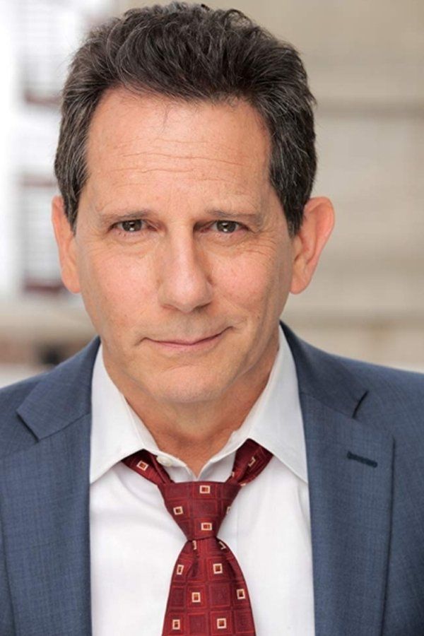 Michael Spound – Foto