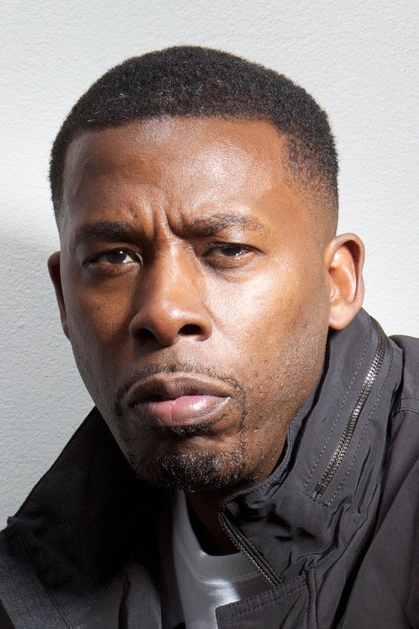 The GZA – Foto