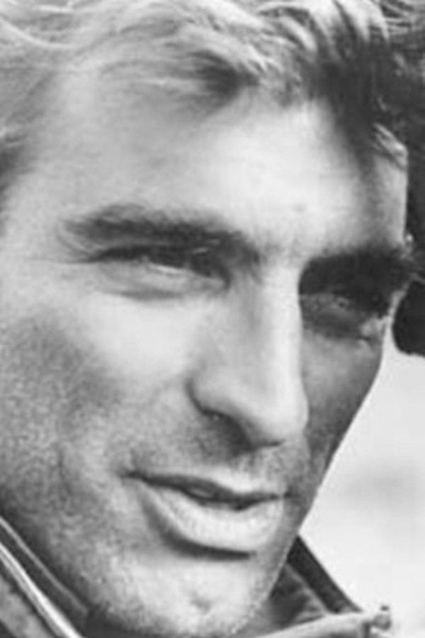 Albert Magnoli – Foto