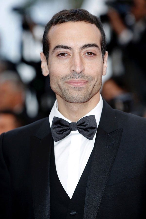 Mohammed Al Turki – Foto