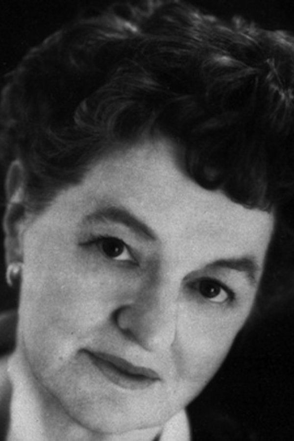 P.L. Travers – Foto