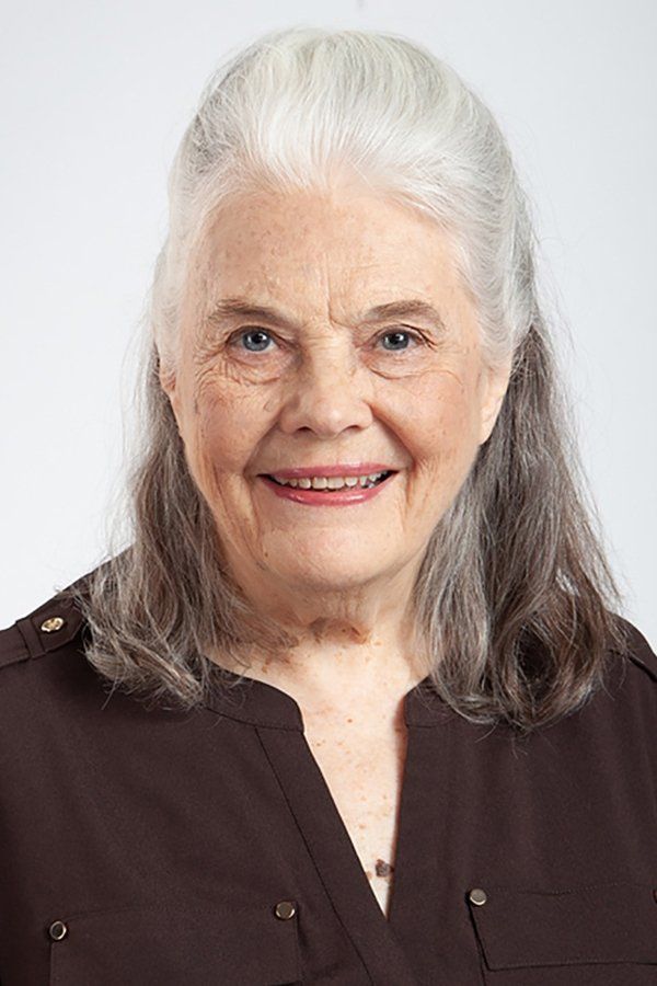 Lois Smith – Foto