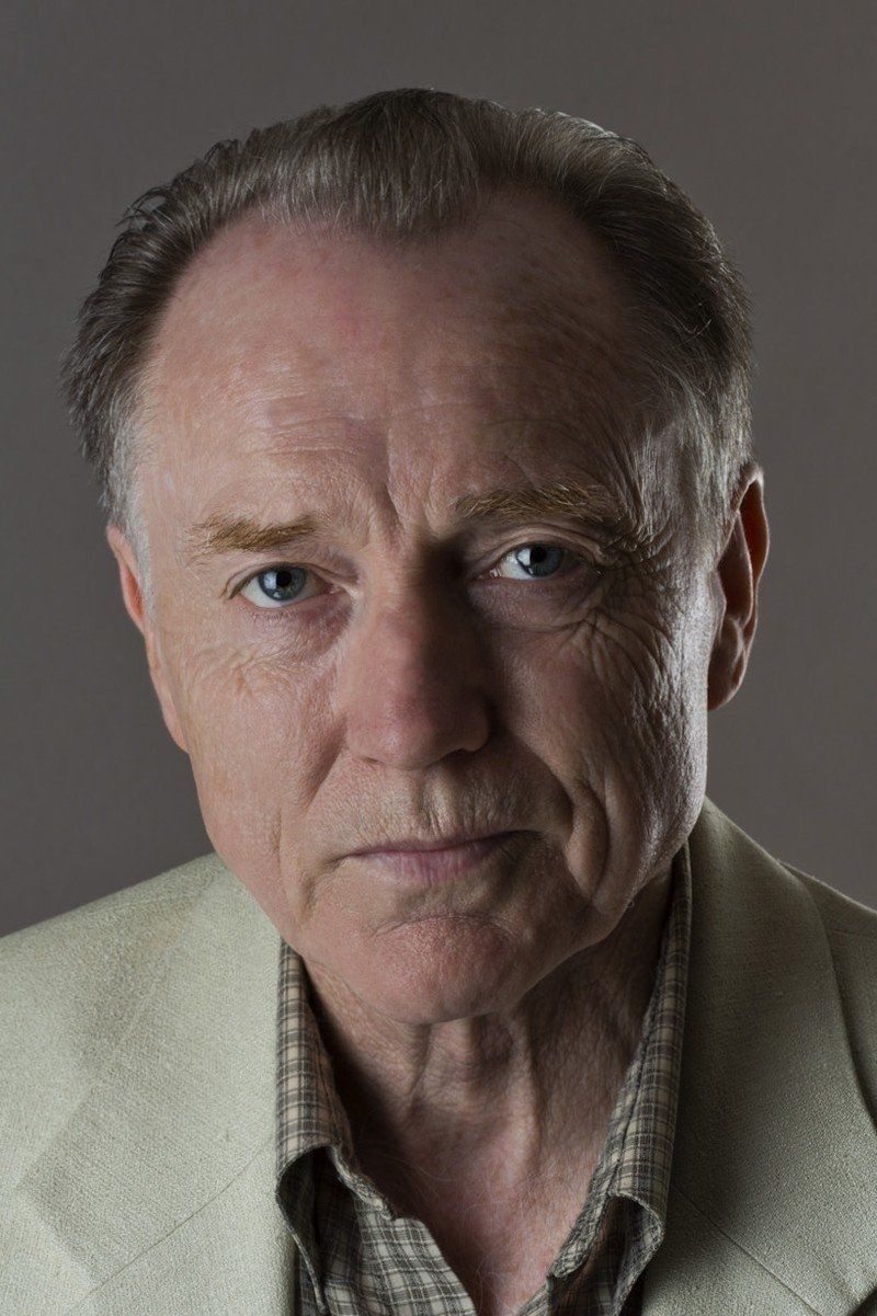 Frank Moore – Foto