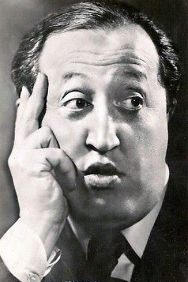 Jean Témerson – Foto