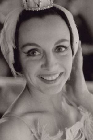 Josette Amiel – Foto