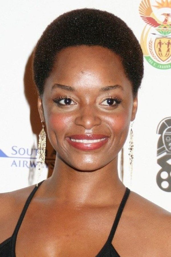 N'Bushe Wright – Foto