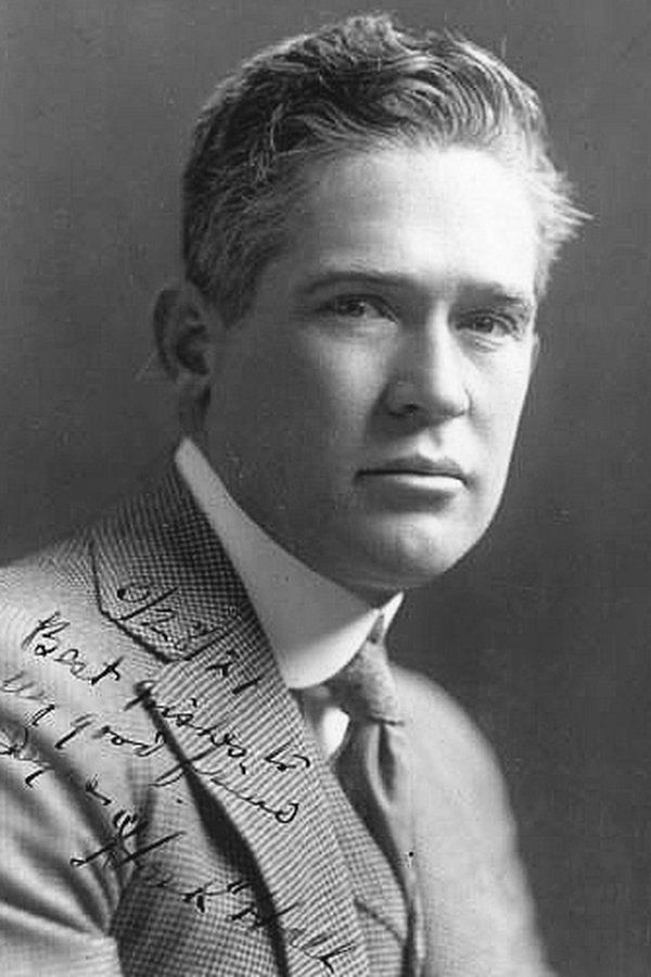Henry Hall – Foto