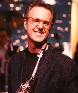 Tom Scott – Foto