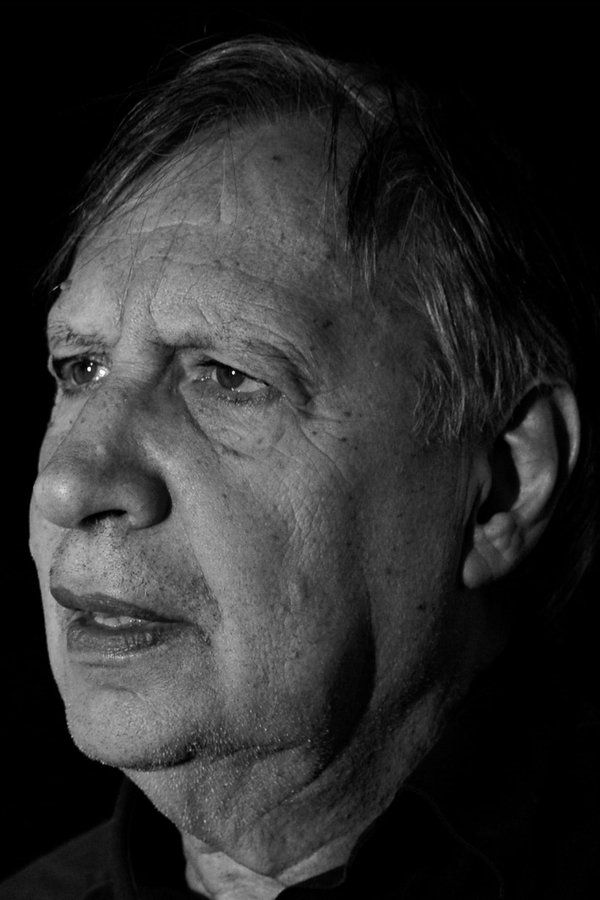 Jacques Boudet – Foto