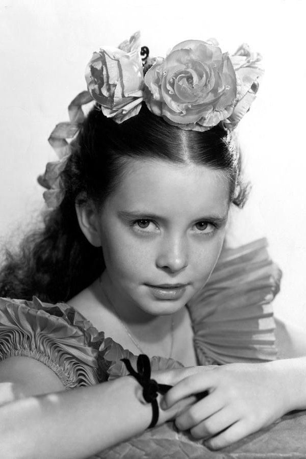 Margaret O'Brien – Foto