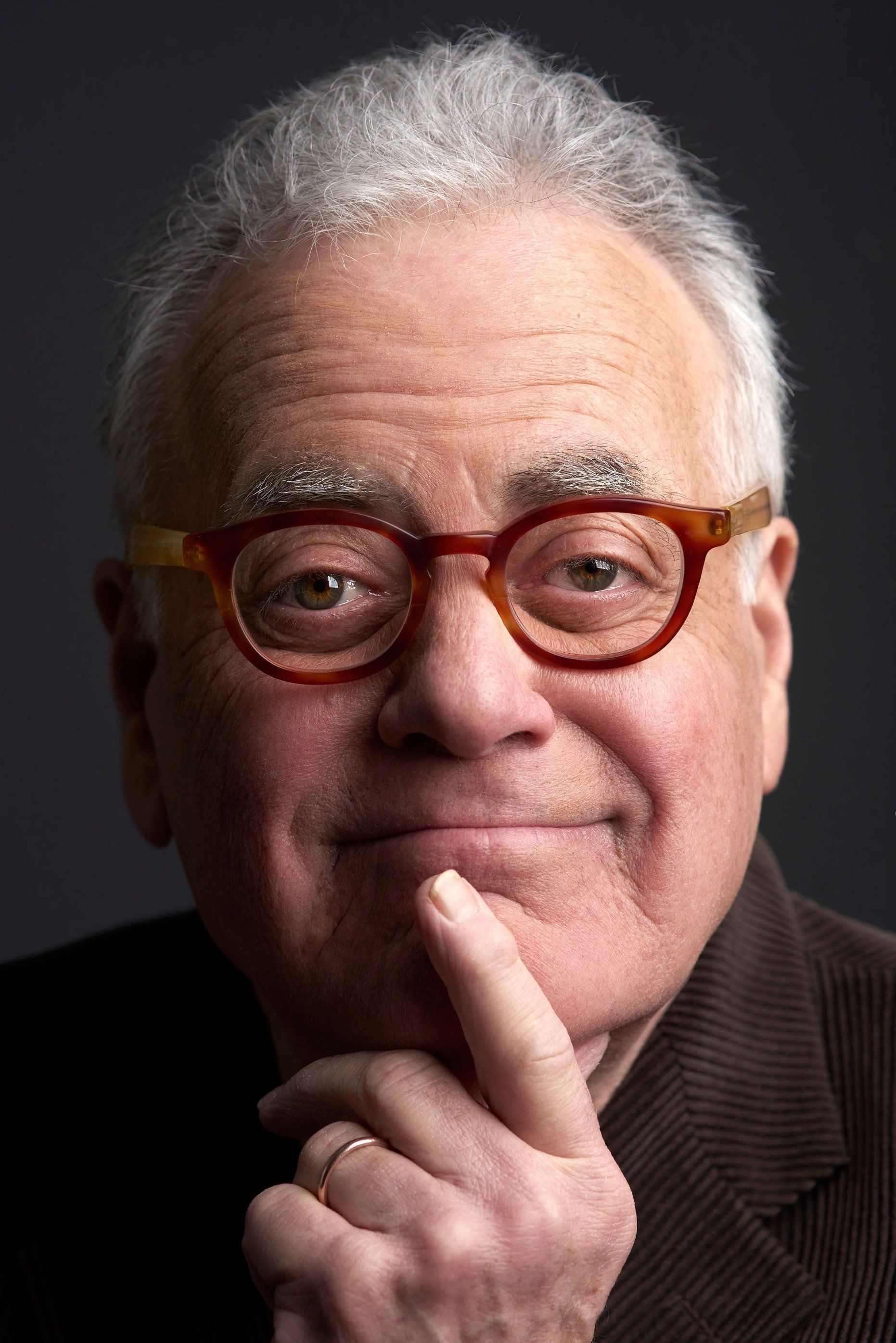 John Shepard – Foto