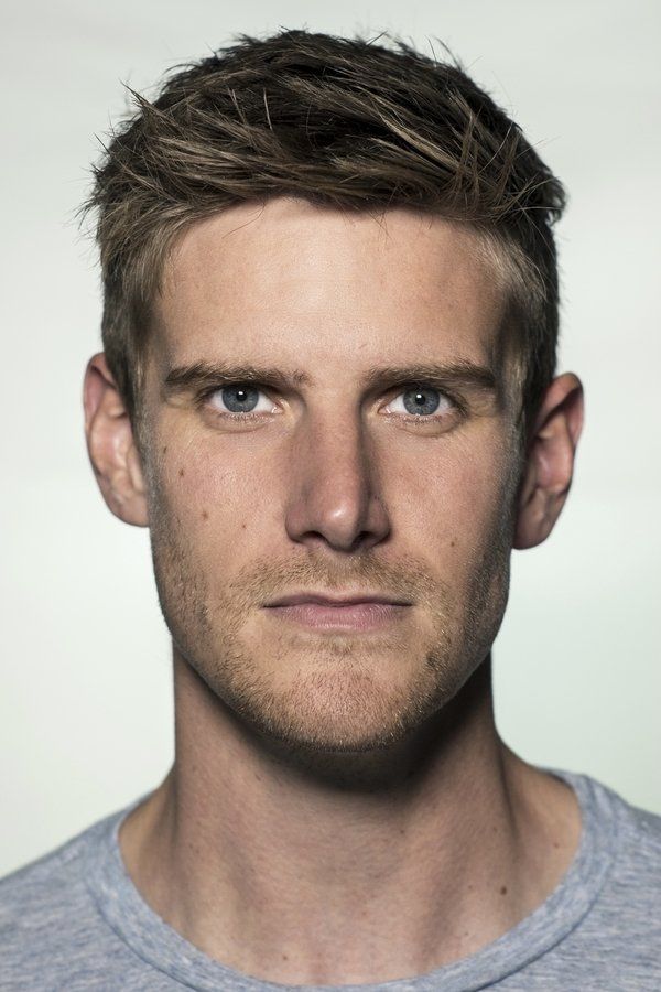 Harry Macqueen – Foto