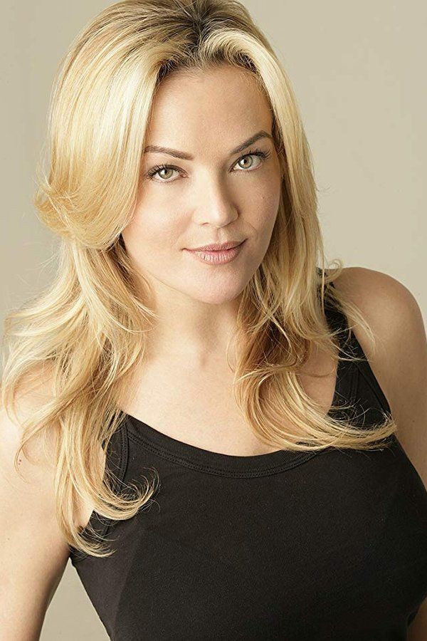 Brandy Ledford – Foto