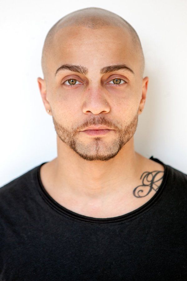 Seth Stewart – Foto