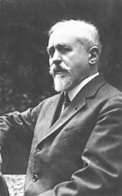 Paul Dukas – Foto
