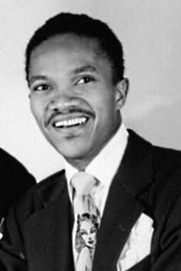 Harold Nicholas – Foto
