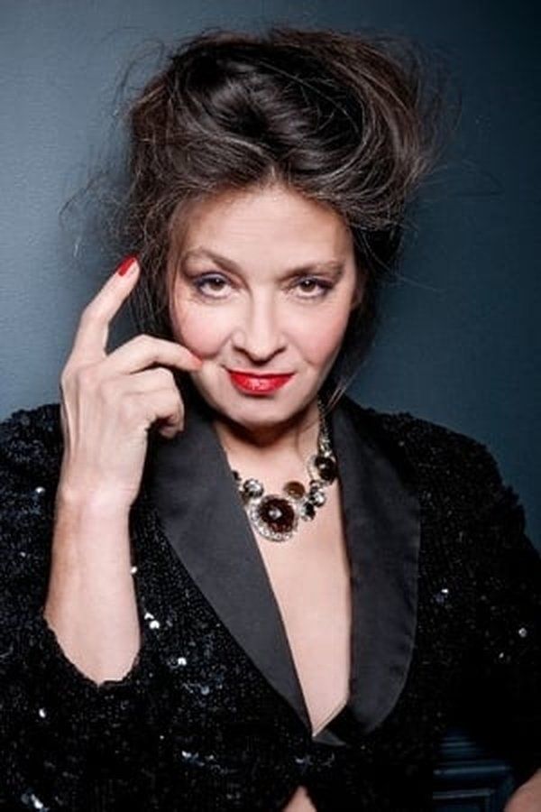 Catherine Ringer – Foto