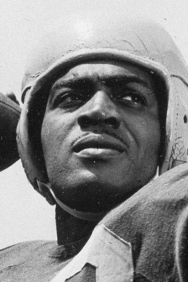 Kenny Washington – Foto