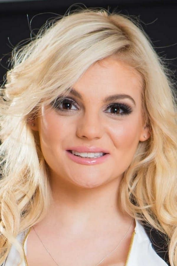 Katy Jayne – Foto