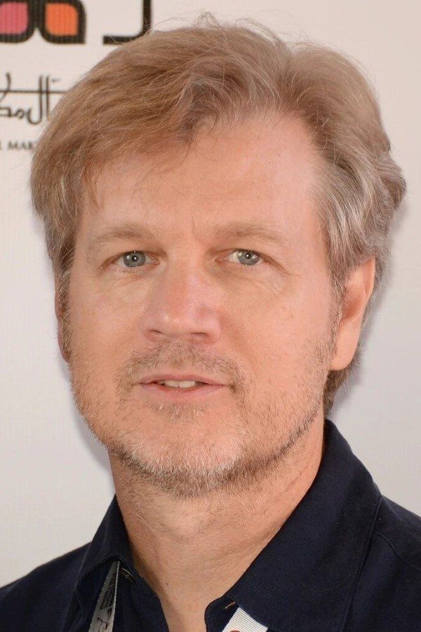 Barry Cook – Foto