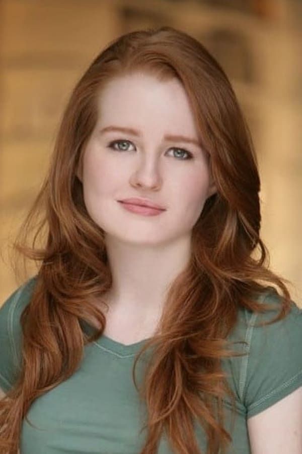 Madison Eginton – Foto