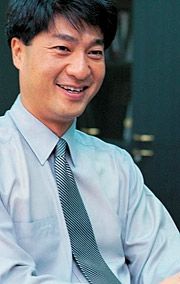 Kim Woo-taek – Foto