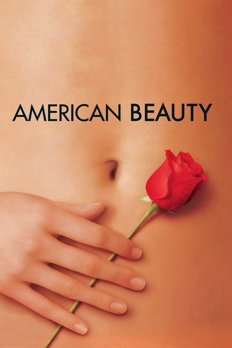 American Beauty – Poster