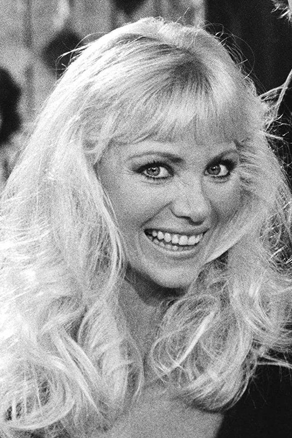 Angela Aames – Foto