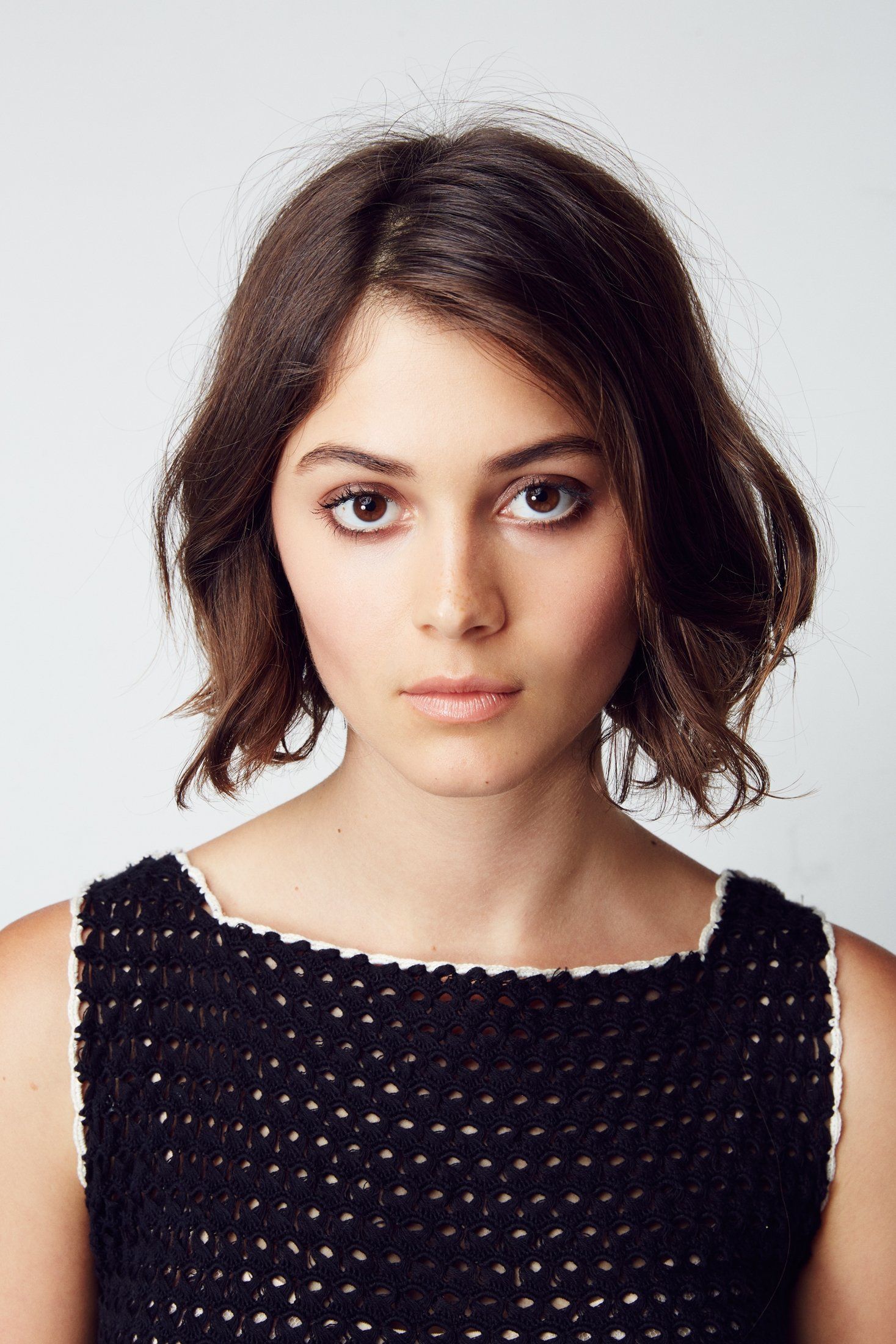 Sophie Dalah – Foto